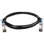 Picture of Cisco® SFP-H25G-CU1M Compatible TAA Compliant 25GBase-CU SFP28 Direct Attach Cable (Passive Twinax, 1m)