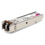 Picture of MRV® SFP-O3D-XLR-61 Compatible TAA OC-3-CWDM SFP Transceiver (SMF, 1610nm, 120km, LC, DOM)