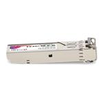 Picture of MSA and TAA 1000Base-CWDM SFP Transceiver (SMF, 1470nm, 40km, LC, DOM)