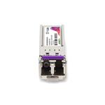 Picture of ADTRAN® Compatible TAA OC-48-CWDM SFP Transceiver (SMF, 1490nm, 40km, LC, DOM, -40 to 85C)