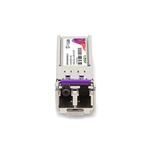 Picture of Juniper Networks® Compatible TAA OC-48-CWDM SFP Transceiver (SMF, 1490nm, 40km, LC, DOM, -40 to 85C)