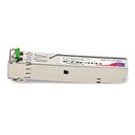 Picture of Ciena® Compatible TAA OC-48-CWDM SFP Transceiver (SMF, 1530nm, 40km, LC, DOM, -40 to 85C)