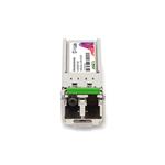 Picture of Ciena® Compatible TAA OC-48-CWDM SFP Transceiver (SMF, 1530nm, 40km, LC, DOM, -40 to 85C)