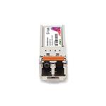 Picture of ADTRAN® Compatible TAA OC-48-CWDM SFP Transceiver (SMF, 1570nm, 40km, LC, DOM, -40 to 85C)