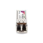 Picture of Ciena® Compatible TAA OC-48-CWDM SFP Transceiver (SMF, 1610nm, 40km, LC, DOM, -40 to 85C)