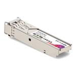 Picture of MSA and TAA OC-192 IR2 SFP+ Transceiver (SMF, 1550nm, 40km, LC, DOM)