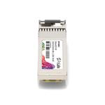 Picture of RAD® SFP-P-6ADH Compatible TAA 10GBase-BX SFP+ Transceiver (SMF, 1330nmTx/1270nmRx, 40km, LC, DOM, -40 to 85C)