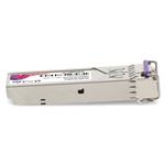 Picture of ZTE® SFP-SDB-GE-S10K Compatible TAA 1000Base-BX SFP Transceiver (SMF, 1490nmTx/1310nmRx, 10km, LC, DOM)