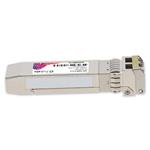 Picture of Cisco® Compatible OC-48 TSOP Intelligent Transceiver (SMF, 1310nm, 2km, LC, DOM)