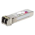 Picture of MSA and TAA OC-48 TSOP Intelligent Transceiver (SMF, 1310nm, 2km, LC, DOM)