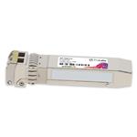 Picture of MSA and TAA OC-48 TSOP Intelligent Transceiver (SMF, 1310nm, 2km, LC, DOM)