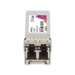 Picture of MSA and TAA OC-48 TSOP Intelligent Transceiver (SMF, 1310nm, 2km, LC, DOM)