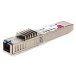 Picture of MSA and TAA Compliant 1.25Gbs/1.25Gbs XGS PON ONU SFP+ Stick with MAC (SMF, 1270nmTx/1577nmRx, SC, -40 to 85C)
