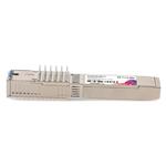 Picture of MSA and TAA Compliant 1.25Gbs/1.25Gbs XGS PON ONU SFP+ Stick with MAC (SMF, 1270nmTx/1577nmRx, SC, -40 to 85C)