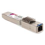 Picture of MSA and TAA Compliant 1.25Gbs/1.25Gbs XGS PON ONU SFP+ Stick with MAC (SMF, 1270nmTx/1577nmRx, SC, -40 to 85C)