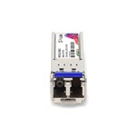Picture of RuggedCom® SFP1131-1FX20 Compatible TAA 100Base-FX SFP Transceiver (SMF, 1310nm, 20km, LC, DOM, -40 to 85C)