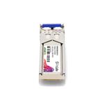 Picture of Cisco® Compatible TAA 25GBase-CLR SFP28 Transceiver (SMF, 1310nm, 2km, LC, DOM, No FEC)