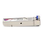 Picture of MSA and TAA 25GBase-CLR SFP28 Transceiver (SMF, 1310nm, 2km, LC, DOM, No FEC)