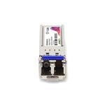 Picture of MSA and TAA 25GBase-CLR SFP28 Transceiver (SMF, 1310nm, 2km, LC, DOM, No FEC)