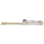 Picture of MSA and TAA 50GBase-SR SFP56 Transceiver (MMF, 850nm, 100m, LC, DOM)