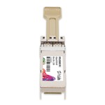 Picture of MSA and TAA 50GBase-SR SFP56 Transceiver (MMF, 850nm, 100m, LC, DOM)
