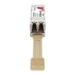 Picture of MSA and TAA 50GBase-SR SFP56 Transceiver (MMF, 850nm, 100m, LC, DOM)
