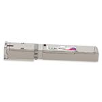 Picture of MSA and TAA Combo PON OLT SFP-DD Transceiver (SMF, 1577nmTx/1270nmRx and 1490nmTx/1310nmRx, N1/B+, SC, DOM, -40 to 85C)