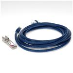 Picture of NetOptics SFPKT-GCU Compatible TAA Compliant 10/100/1000Base-TX SFP Transceiver (Copper, 100m, RJ-45)