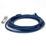 Picture of NetOptics SFPKT-GCU Compatible TAA Compliant 10/100/1000Base-TX SFP Transceiver (Copper, 100m, RJ-45)