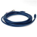 Picture of NetOptics SFPKT-GCU Compatible TAA Compliant 10/100/1000Base-TX SFP Transceiver (Copper, 100m, RJ-45)