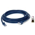 Picture of NetOptics SFPKT-GCU Compatible TAA Compliant 10/100/1000Base-TX SFP Transceiver (Copper, 100m, RJ-45)