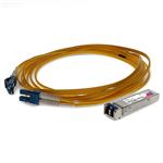 Picture of NetOptics® SFPKT-LX Compatible TAA Compliant 1000Base-LX SFP Transceiver (SMF, 1310nm, 10km, LC)