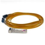 Picture of NetOptics® SFPKT-LX Compatible TAA Compliant 1000Base-LX SFP Transceiver (SMF, 1310nm, 10km, LC)