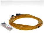 Picture of NetOptics® SFPKT-LX Compatible TAA Compliant 1000Base-LX SFP Transceiver (SMF, 1310nm, 10km, LC)