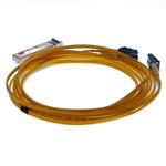 Picture of NetOptics® SFPKT-LX Compatible TAA Compliant 1000Base-LX SFP Transceiver (SMF, 1310nm, 10km, LC)