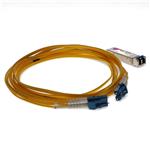 Picture of NetOptics® SFPKT-LX Compatible TAA Compliant 1000Base-LX SFP Transceiver (SMF, 1310nm, 10km, LC)