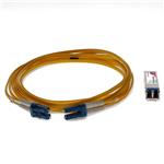 Picture of NetOptics® SFPKT-LX Compatible TAA Compliant 1000Base-LX SFP Transceiver (SMF, 1310nm, 10km, LC)