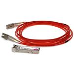 Picture of NetOptics® SFPKT-SX Compatible TAA Compliant 1000Base-SX SFP Transceiver (MMF, 850nm, 550m, LC)