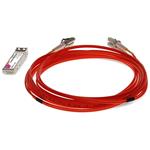 Picture of NetOptics® SFPKT-SX Compatible TAA Compliant 1000Base-SX SFP Transceiver (MMF, 850nm, 550m, LC)