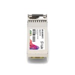 Picture of Juniper Networks® SFPP-10GE-BX40D-IT Compatible TAA 10GBase-BX SFP+ Transceiver (SMF, 1330nmTx/1270nmRx, 40km, LC, DOM, -40 to 85C)