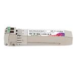 Picture of Juniper Networks® SFPP-10GE-ER-DC20C28-I Compatible TAA 10GBase-DWDM SFP+ Transceiver (SMF, 1561.42nm to 1554.94nm, 40km, LC, -40 to 85C)