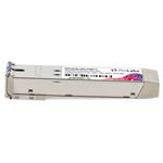 Picture of MSA and TAA 10G EPON ONU Stick with MAC SFP+ Transceiver (SMF, 1270nmTx/1577nmRx, PR30, ASC, -40 to 85C)