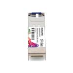 Picture of MSA and TAA 10G EPON ONU Stick with MAC SFP+ Transceiver (SMF, 1270nmTx/1577nmRx, PR30, ASC, -40 to 85C)