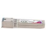 Picture of Alcatel-Lucent Nokia® Compatible TAA Compliant 10GBase-N1 XGS-PON OLT SFP+ Transceiver (SMF, 1577nmTx/1270nmRx, 20km, SC, DOM, -40 to 85C)