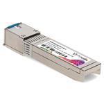Picture of Alcatel-Lucent Nokia® Compatible TAA Compliant 10GBase-N1 XGS-PON OLT SFP+ Transceiver (SMF, 1577nmTx/1270nmRx, 20km, SC, DOM, -40 to 85C)