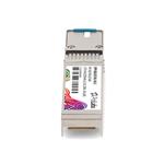Picture of Alcatel-Lucent Nokia® Compatible TAA Compliant 10GBase-N1 XGS-PON OLT SFP+ Transceiver (SMF, 1577nmTx/1270nmRx, 20km, SC, DOM, -40 to 85C)