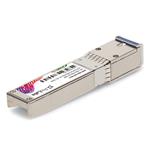 Picture of MSA and TAA 10GBase-N2 XGS-PON OLT SFP+ Transceiver (SMF, 1577nmTx/1270nmRx, 20km, SC, DOM)