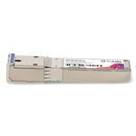 Picture of MSA and TAA 10GBase-N2 XGS-PON OLT SFP+ Transceiver (SMF, 1577nmTx/1270nmRx, 20km, SC, DOM, -40 to 85C)