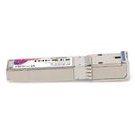 Picture of MSA and TAA 10GBase-N2 XGS-PON OLT SFP+ Transceiver (SMF, 1577nmTx/1270nmRx, 20km, SC, DOM, -40 to 85C)