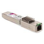 Picture of MSA and TAA Compliant 9.95Gbs/9.95Gbs XGS PON ONU SFP+ Stick with MAC (SMF, 1270nmTx/1577nmRx, ASC, -40 to 85C)